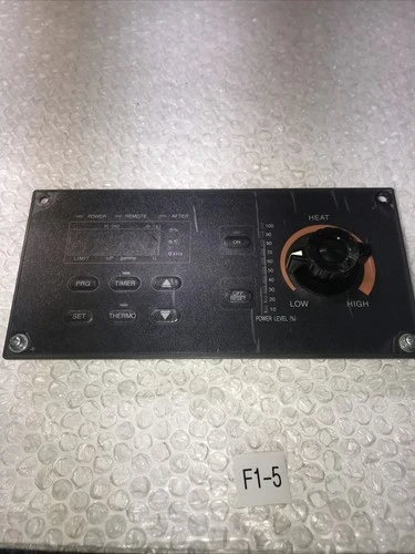 Used Unbranded HFR-TP11G PLC Processors Indiana US | J&J Industrial Supply #1074087