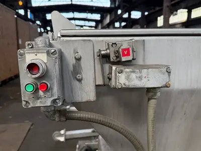 USED 2012 KEMUTEC KEK M305