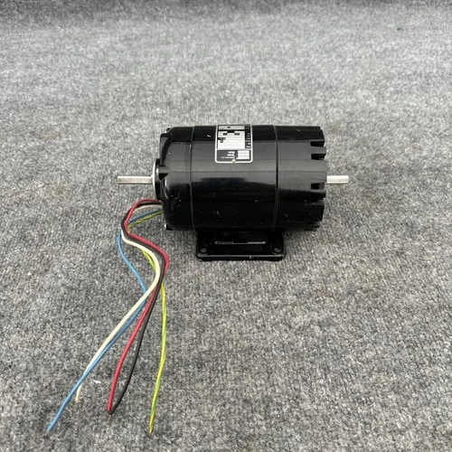New | in-Stock Bodine NCI-35 A.C. Motors California US | Davliegogo LLC #1705891