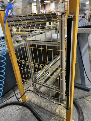 USED 2020 HAFFNER MAC 440-30