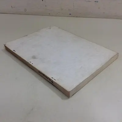 USED TENNANT MM108