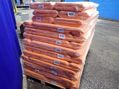 USED MCCUE CP151572307