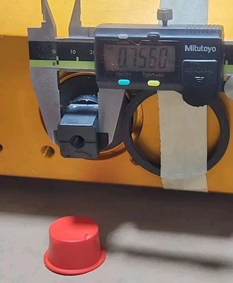 NEW Flowserve 25 39SN