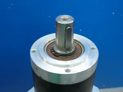 Used NEUGART XPLE080040SSSA3XDX14 Motors (misc) Ohio US | HGR 24 #976184