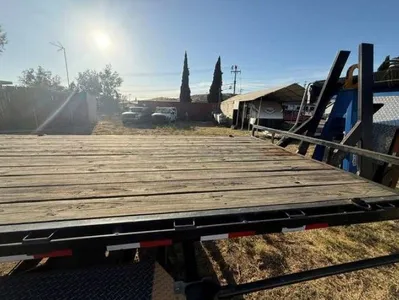Used 2024 Cam-Lift CL242SGN14 Hooklifts & Roll-Offs California US | Wind River Equipment Finance LLC #1557906