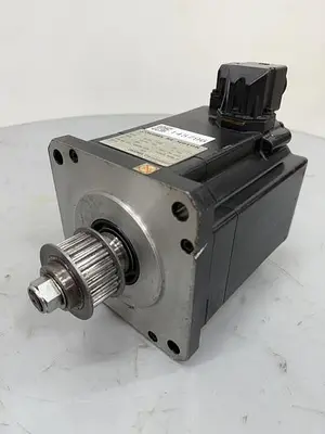 USED OKUMA BL-MC200J-20T