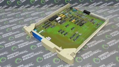 Honeywell 51304362-300 UCN Serial Interface Card HW: N FW: F Used