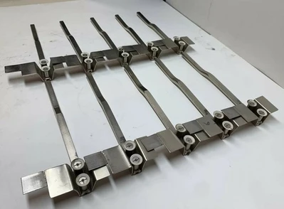 USED Marchesini Group 3JKD04