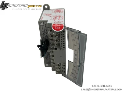 NEW ALLEN BRADLEY 1762-IQ16