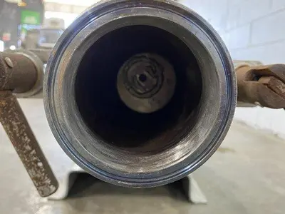 Progressive Cavity Pump