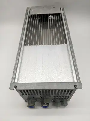 USED DANFOSS VLT 5000 SERIES FREQUENCY CONVERTER