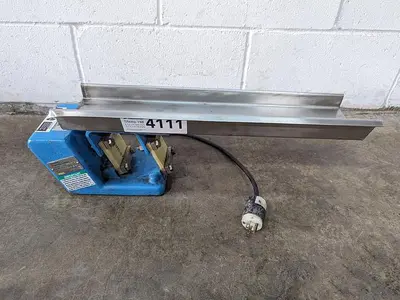 USED SYNTRON FMC FTO1A