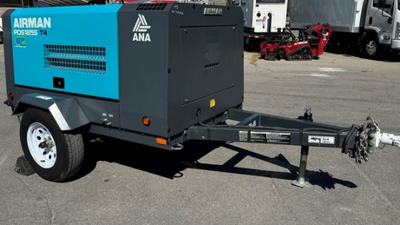 USED 2022 Airman PDS185S