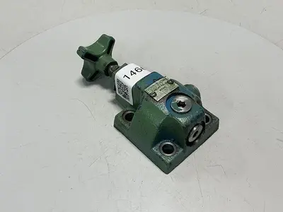 USED SPERRY VICKERS CGR02FM30