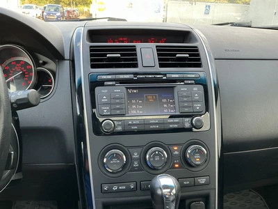 Used 2012 MAZDA CX-9 SUVs Michigan US | Miedema Asset Management Group #1413877