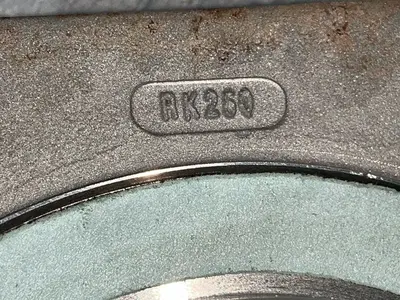 Used AESSEAL RK250 Miscellaneous MRO Ohio US | HGR 24 #1325115