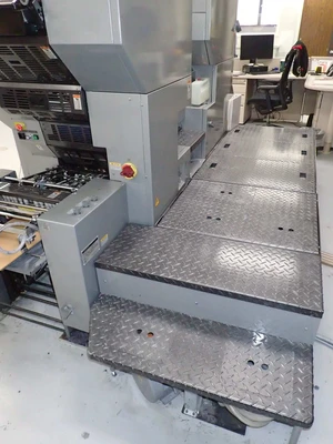 Used 2008 RYOBI _UNKNOWN_ Sheet-fed press New York US | Performance Solutions USA #1511486