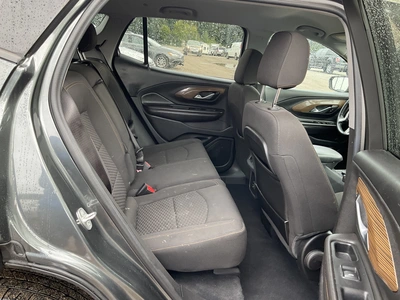 Used 2020 GMC TERRAIN SUVs Michigan US | Miedema Asset Management Group #1461418