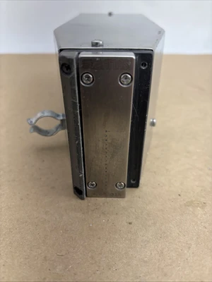 USED ZANASI NZ PRINTHEAD