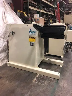 USED 2012 COOPER WEYMOUTH PETERSON 4.5R-24 / 24B /SMX-SE-24