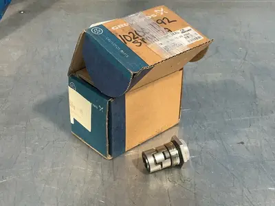 Used GRUNDFOS 96511844 Pumps Ohio US | HGR 24 #1325096