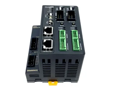 USED ORIENTAL MOTOR AZD2B-KED