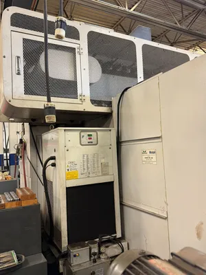 2015 YMT TB2210 Machining Centers, Vertical | Westbrook Engineering (10)
