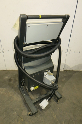 USED 2008 MOLD MASTER TMMZ00-012LTS
