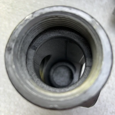 NEW CROUSE-HINDS 1 1/2 TB-57  1 1/2 T 57
