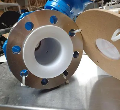 USED ENDRESS+HAUSER PROMAG P