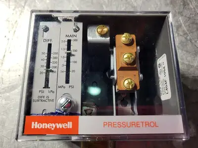 New | in-Stock HONEYWELL L404F1094 Switchgears British Columbia CA | Lenmark #240643