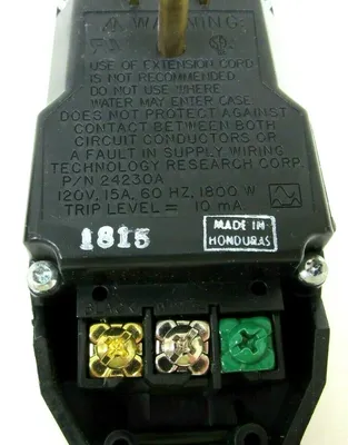 NEW SHOCK SHIELD 24230A