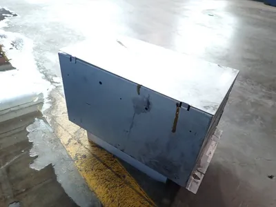 USED REXROTH PSI63C0 776L1