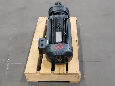 NEW SEW-EURODRIVE FA57/G DRE132M4