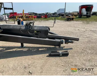 Used J\U0026M _UNKNOWN_ Grain Carts Iowa US | Keast Enterprises #1360255