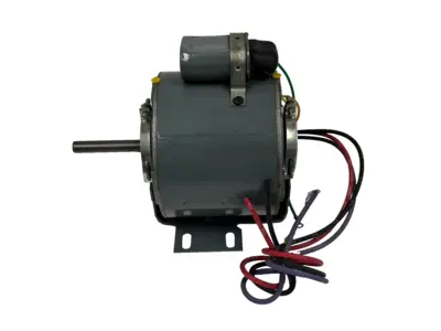NEW DAYTON WATTRIMMER 3M831 UNIT HEATER MOTOR 1/6HP