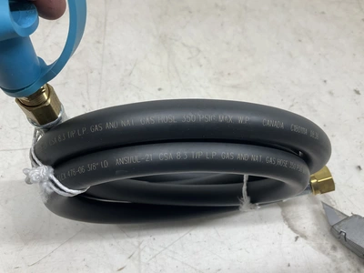 Used _UNKNOWN_ _UNKNOWN_ Hoses Michigan US | Miedema Asset Management Group #1414919