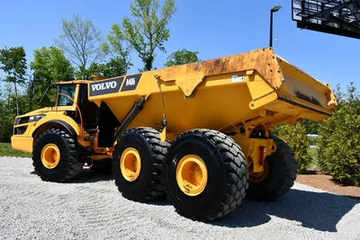 Used 2019 VOLVO A40G Articulated Dump Trucks South Carolina US | BTM Machinery #1354420