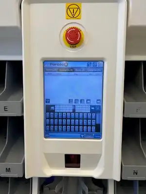 USED 2020 PARATA SYSTEMS RF901-0115
