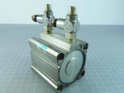 Used BIMBA _UNKNOWN_ Pneumatic Cylinders Texas US | OCO Industrial #1583111