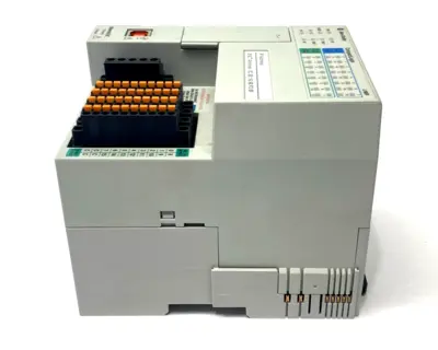 USED ALLEN BRADLEY 1769-L19ER-BB1B