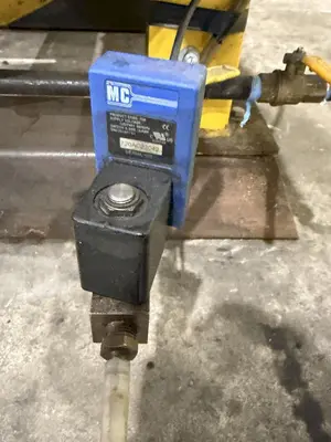 USED KAISER SX7