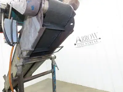 Used N/A _UNKNOWN_ Belt Conveyors Indiana US | Arrow Industrial #829138