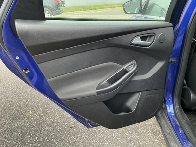 Used 2015 FORD FOCUS Classic Cars & Trucks Michigan US | Miedema Asset Management Group #1769419