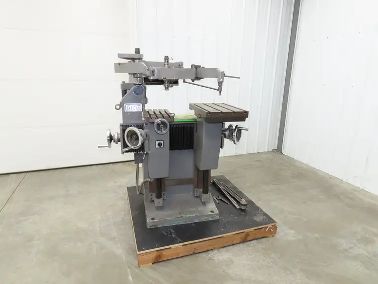 Used DME _UNKNOWN_ Engravers Indiana US | Arrow Industrial #610485
