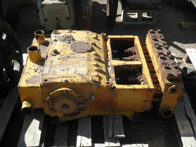 USED UNION QD-100