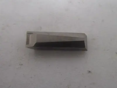 Horn 229.0800.31 Carbide Insert P10 551.87 Box of 5pcs