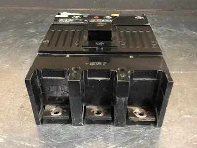 Used GENERAL ELECTRIC TJJ436400 Switchgears British Columbia CA | Lenmark #241001