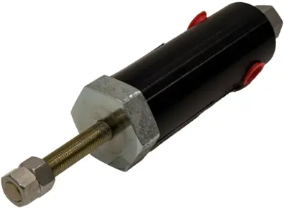 NEW HASKEL 27560-2