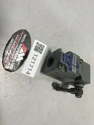 USED SQUARE D 9007-C52B2